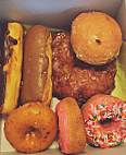 Donuts Galore food