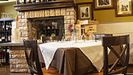 Nerino Dieci Trattoria food