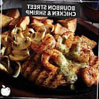 Applebee's Grill food