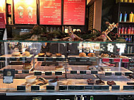 Starbucks food