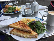 Bardon Mill Village Store And Tea Room food