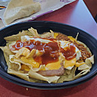 Taco Bell food