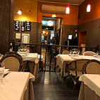 Osteria Fara food