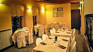 Trattoria Panoramica Sarroc food