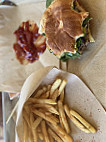 Craft Burger By Shane Peachtree Industrial food