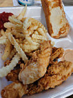 Raising Cane's Chicken Fingers food