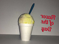 Pelican's Snoballs food