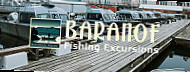 Baranof Fishing Excursions outside