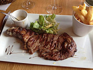 Maison Du Charolais food