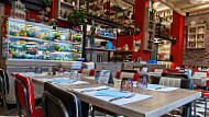 Nietta Pizzeria E Friggitoria Milano food