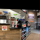 Jimmy John's inside