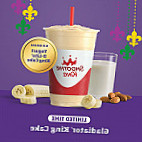 Smoothie King food