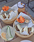 Bao food