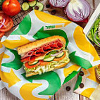 Subway (tuen Mun) food