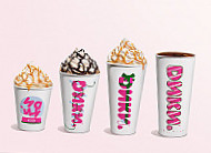 Dunkin' food