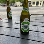 Toftegaard Bodega Mad