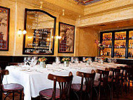 Balthazar food