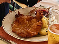 Strebersdorferhof Essen Schlafen Leben food