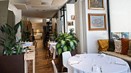 Rambaldi Torino Gastronomia Atipica Enoteca Bistrot food