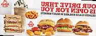 Arby's food