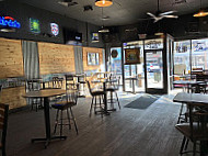 Visalia Brewing Co (vbc) inside