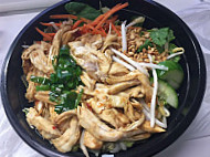 Vermicelli food