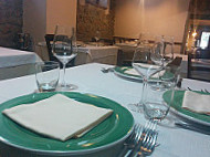 Centro Storico food