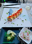 Niji Sushi Bar Et Restaurant food