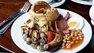 Toby Carvery Wolviston food