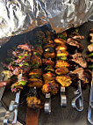 Nuristan Halal Food, International Grocery, Afghani Food And Catering Serves food