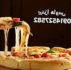 بيتزا هاوس food