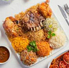 مطعم مزايا Mazaya food