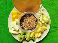 I Love Fruit Rojak Be Happy Kopitiam food