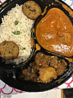 Vedas Indian Cuisine Westport food