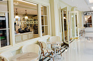 Emma's Patisserie inside