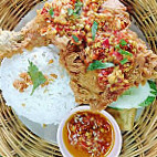 Warja Warung Jawa food