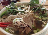 Pho Ever food