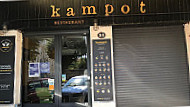 Kampot outside