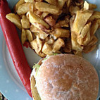 Liphook Fish And Chips food