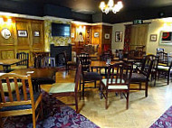 Duke Of York inside