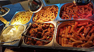 Viva Chinese Buffet food