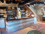 Castello Di Razzano food