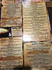 Track 32 Italian Pub menu