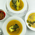 Patin Tempoyak Ori Pahang Acik Yah food