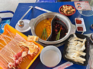 Ma Lu Bian Bian Rowland Heights Zhí Yíng Diàn (ma Lu Bian Bian La) food