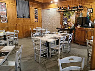 Osteria Leone food