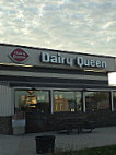 Dairy Queen outside