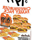 A&w food