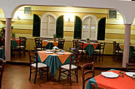 Focacceria Manuelina Recco food