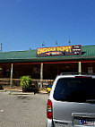 Cheddar Depot outside